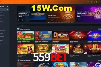 Experimente o Login Seguro Premium no 559Bet